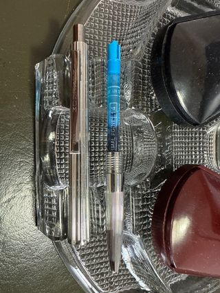 Bolígrafo Inoxcrom Vintage