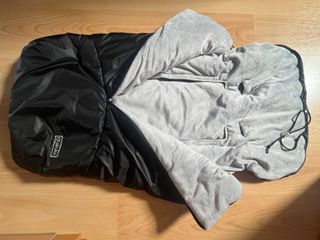 Saco para silla de paseo bebe Pirulas