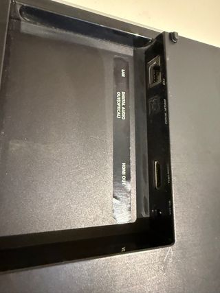 Reproductor blu ray 3D Samsung