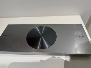 Reproductor blu ray 3D Samsung