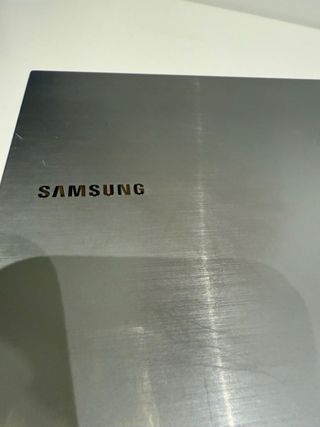 Reproductor blu ray 3D Samsung