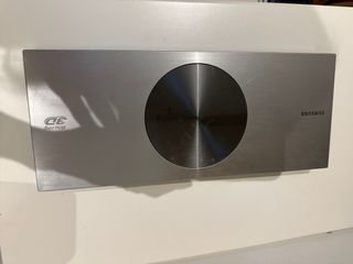 Reproductor blu ray 3D Samsung