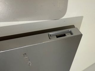 Reproductor blu ray 3D Samsung