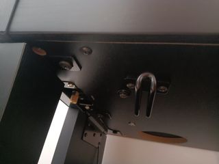 Piano digital Yamaha CLP 725