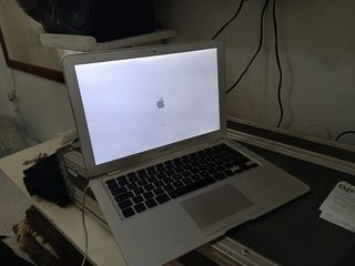 MACBOOK AIR PARA PIEZAS