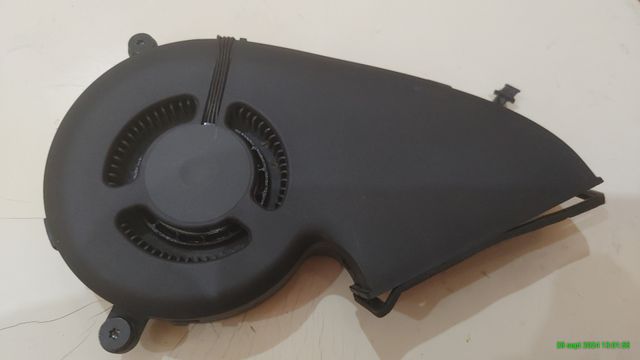 VENTILADO ORDENADOR APPLE