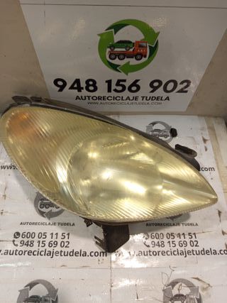 FARO DERECHO CITROEN XSARA PICASSO 89300200