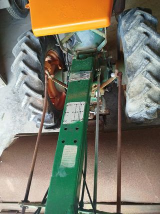 DESPIECE Motocultor goldini o Lander 18 cv