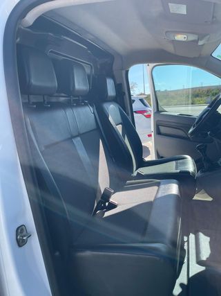 Citroen Jumpy 2020