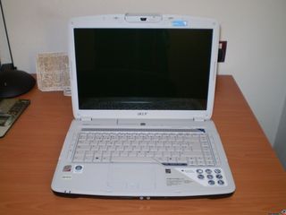 Acer aspire 5920 - RAM ampliada a 4GB