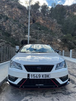 SEAT Leon 2017