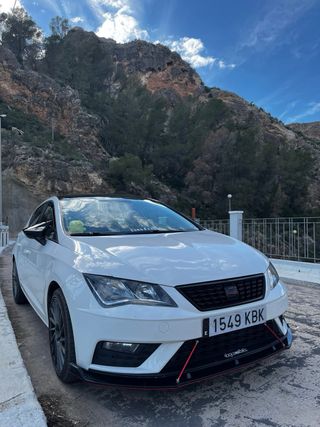 SEAT Leon 2017