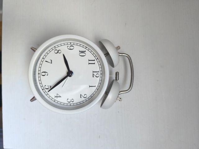 Despertador ikea DEKAD