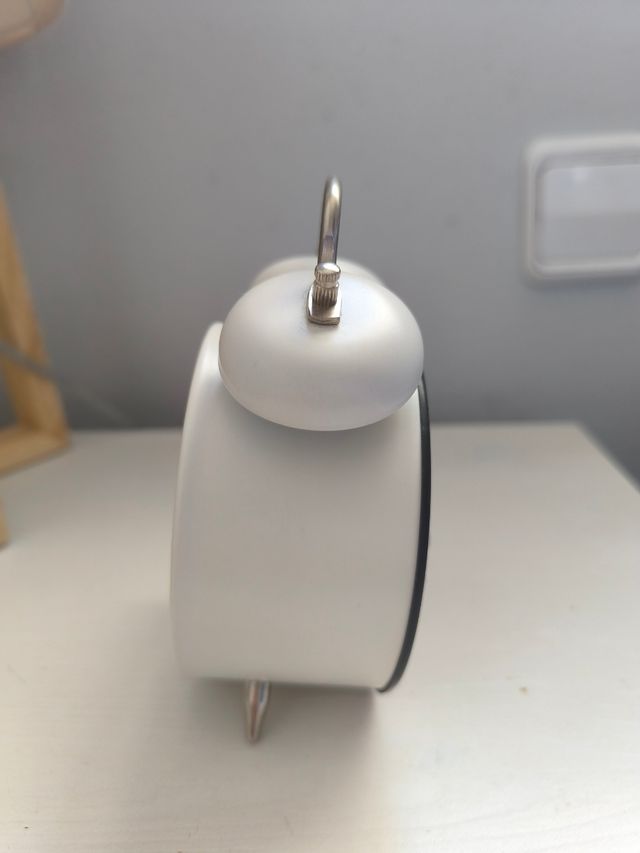 Despertador ikea DEKAD
