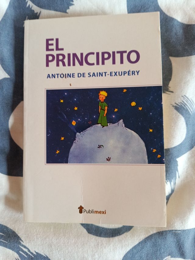 PRINCIPITO, EL / MINI