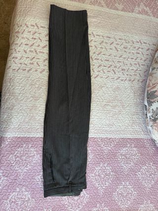 Pantalon fallero