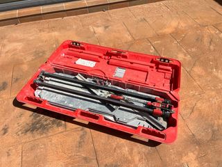 Cortador Rubi TX900