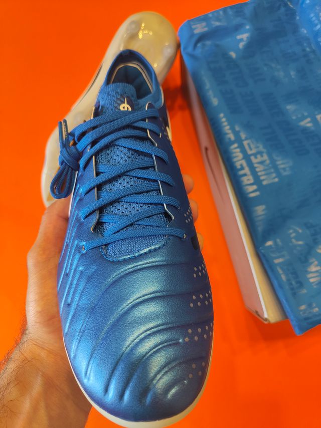 Nike Tiempo Legend 10 Elite AG