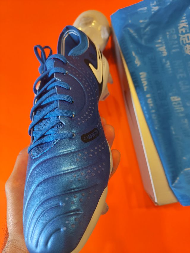 Nike Tiempo Legend 10 Elite FG 