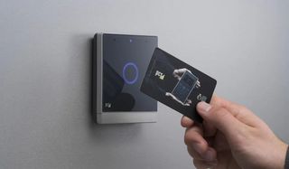 Reparación tarjetas de acceso NFC, RFID