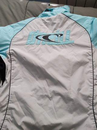 CHAQUETA PARA ESQUIAR O'NEILL