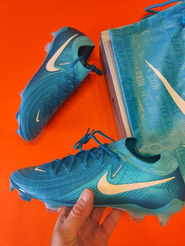 Nike Phantom GX2 Elite FG 