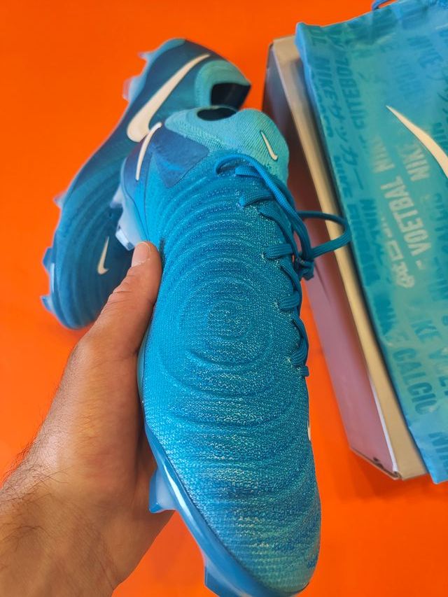 Nike Phantom GX2 Elite FG 