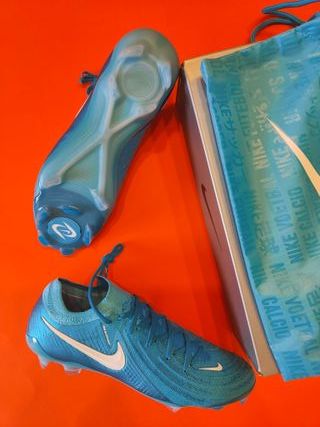 Nike Phantom GX2 Elite FG 