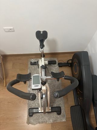 Bicicleta Spinn