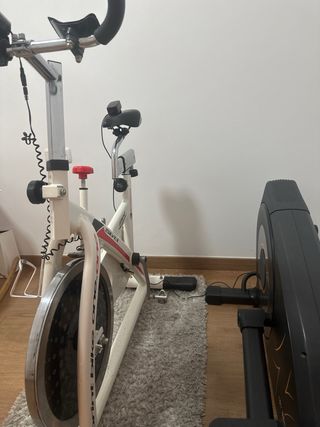 Bicicleta Spinn