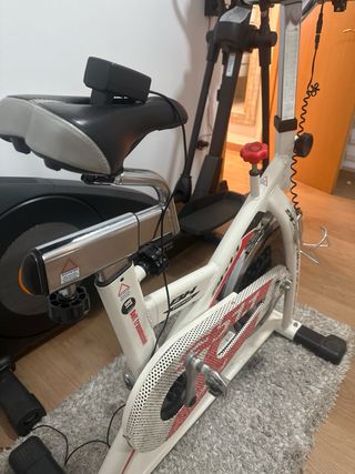 Bicicleta Spinn