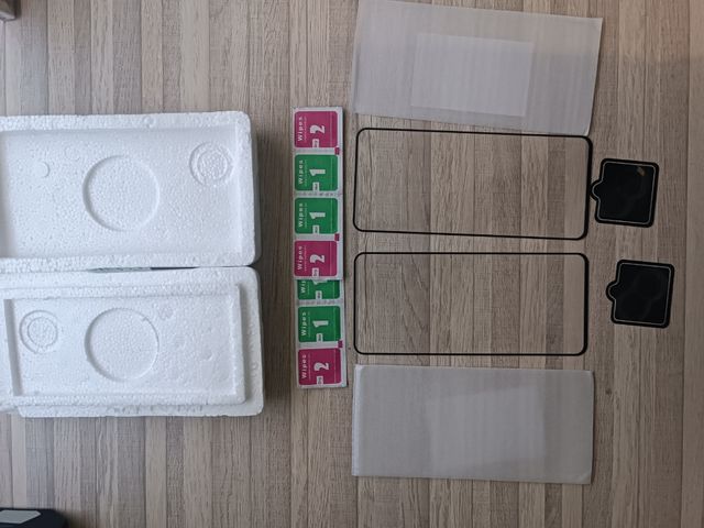 Redmi 13 4g Protector pantalla