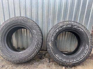 Ruedas Bridgestone