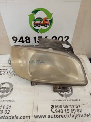 FARO DERECHO SEAT IBIZA 6K1 6K1941043A