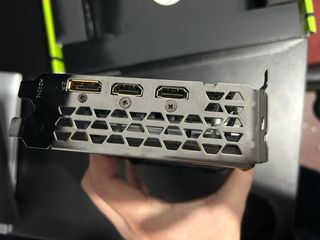 GeForce GTX 1650 GDDR5
