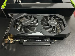 GeForce GTX 1650 GDDR5