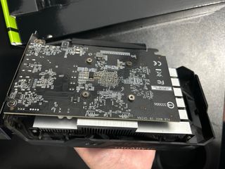 GeForce GTX 1650 GDDR5
