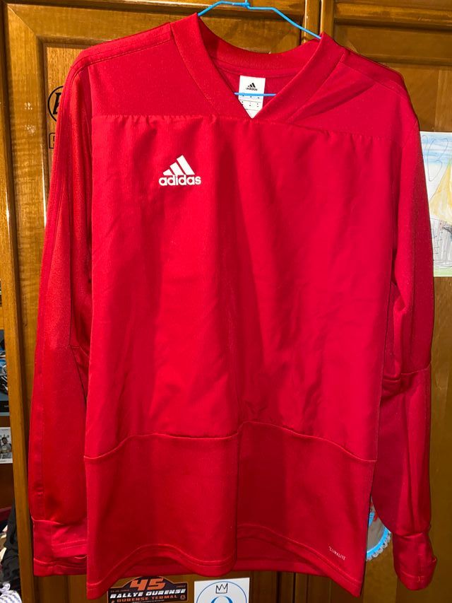 Sudadefa Adidas M