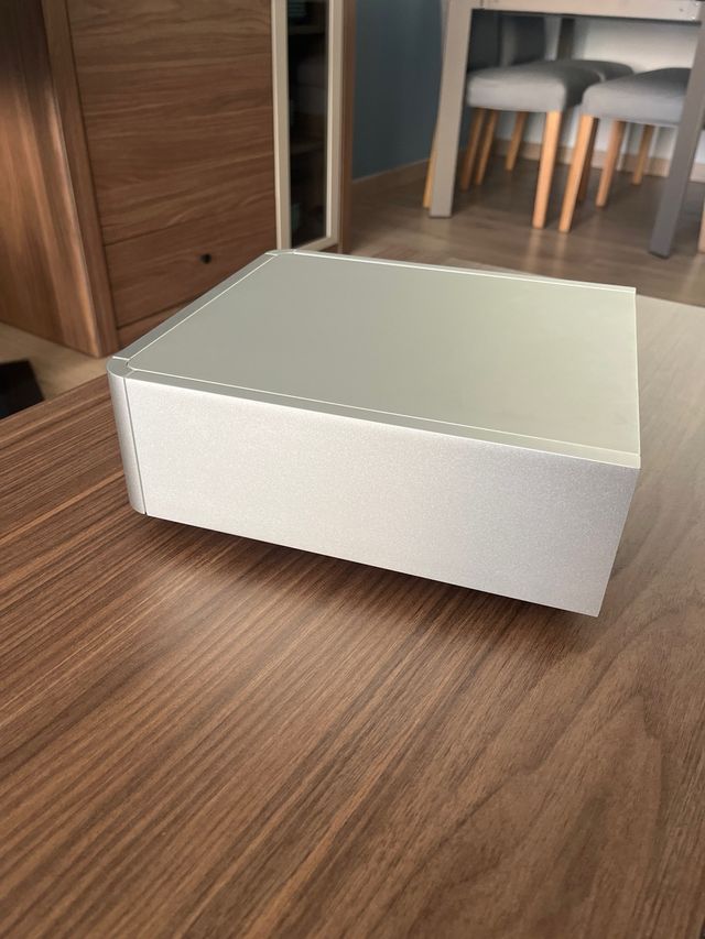 DAC Consonance Don Curzio