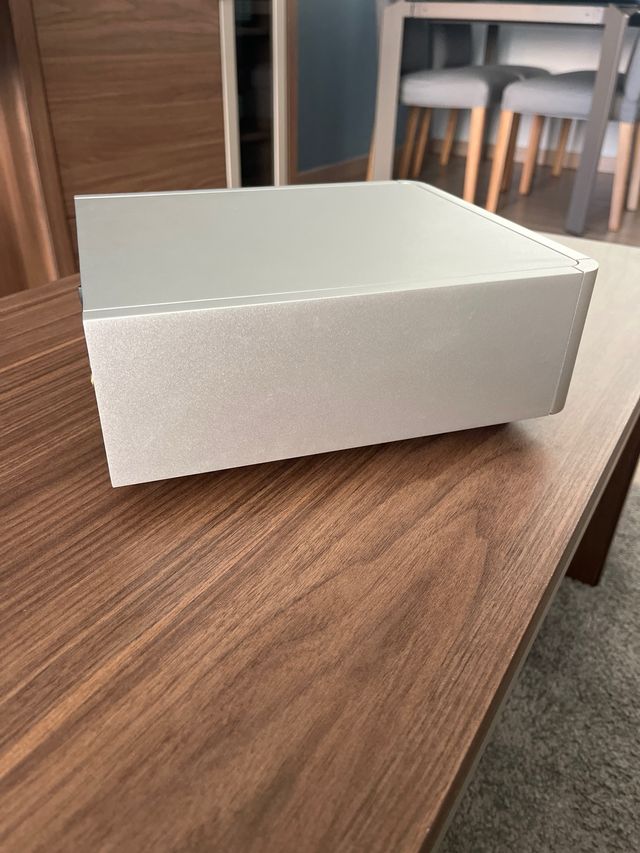 DAC Consonance Don Curzio