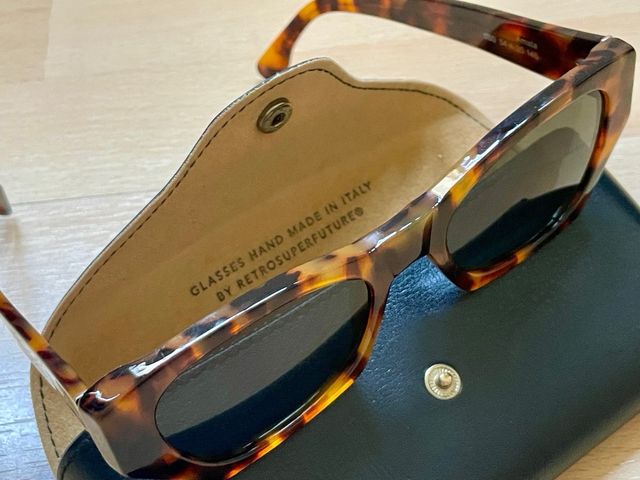 Retrosuperfuture gafas de sol
