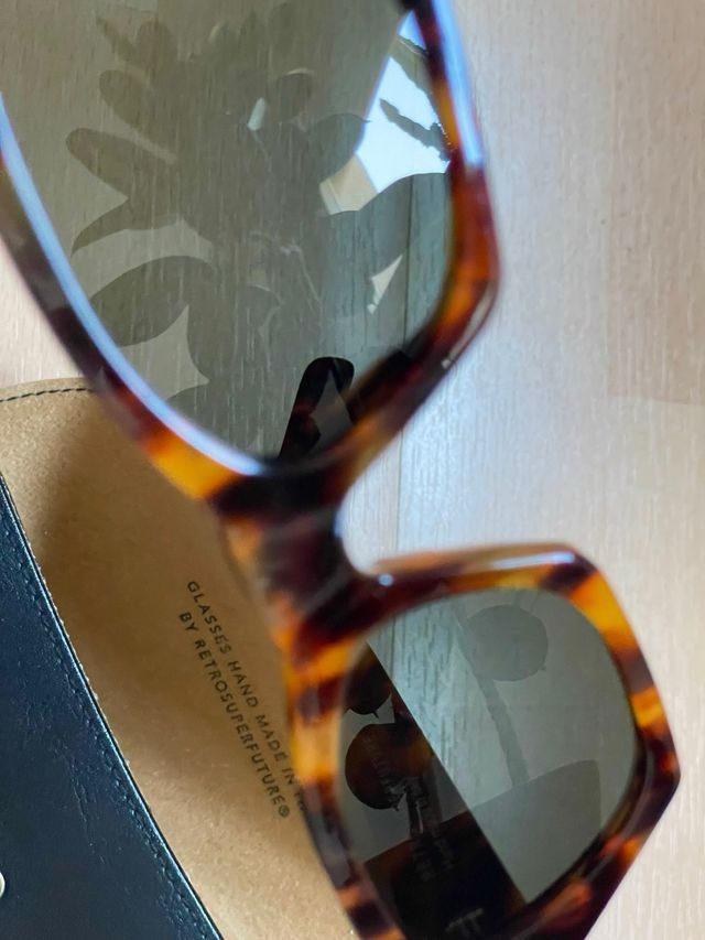Retrosuperfuture gafas de sol