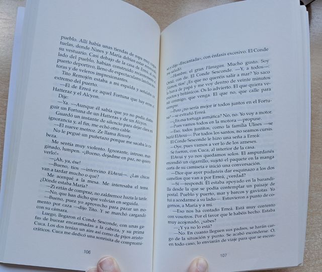 Flanagan Deluxe. Literatura juvenil.