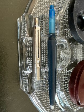 Bolígrafo Inoxcrom 55 Vintage