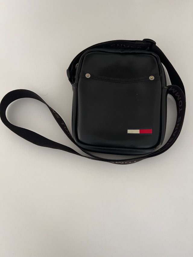 Bandolera Tommy Hilfiguer