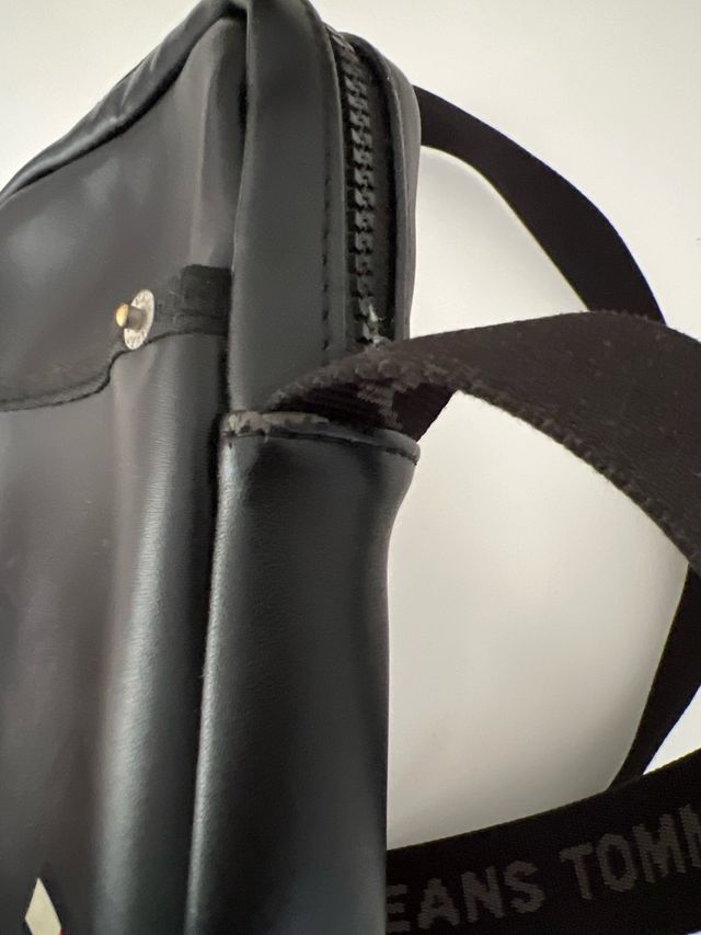 Bandolera Tommy Hilfiguer