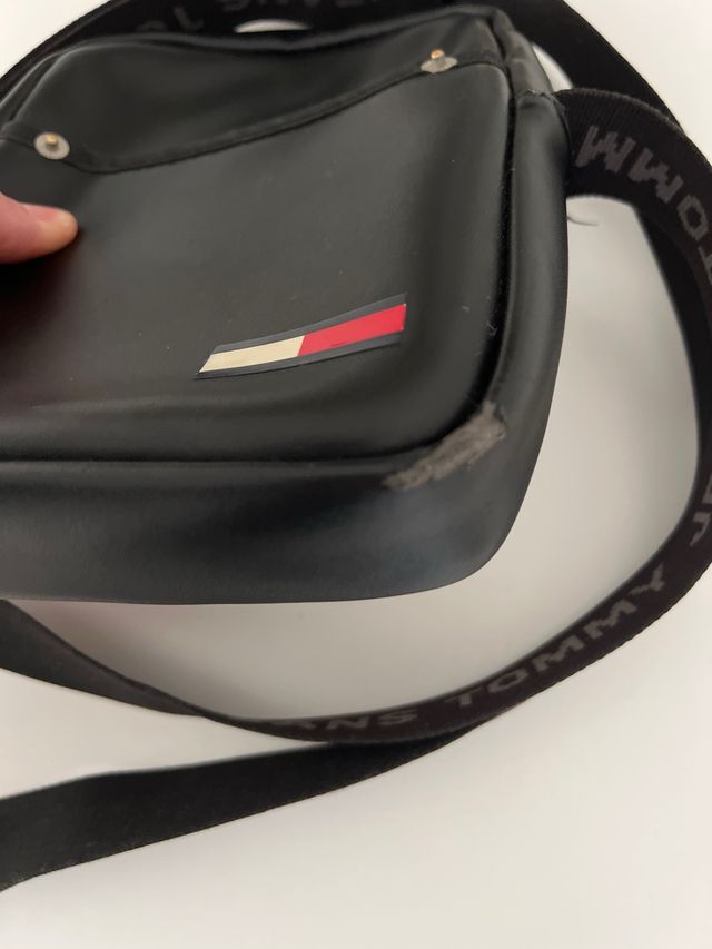 Bandolera Tommy Hilfiguer