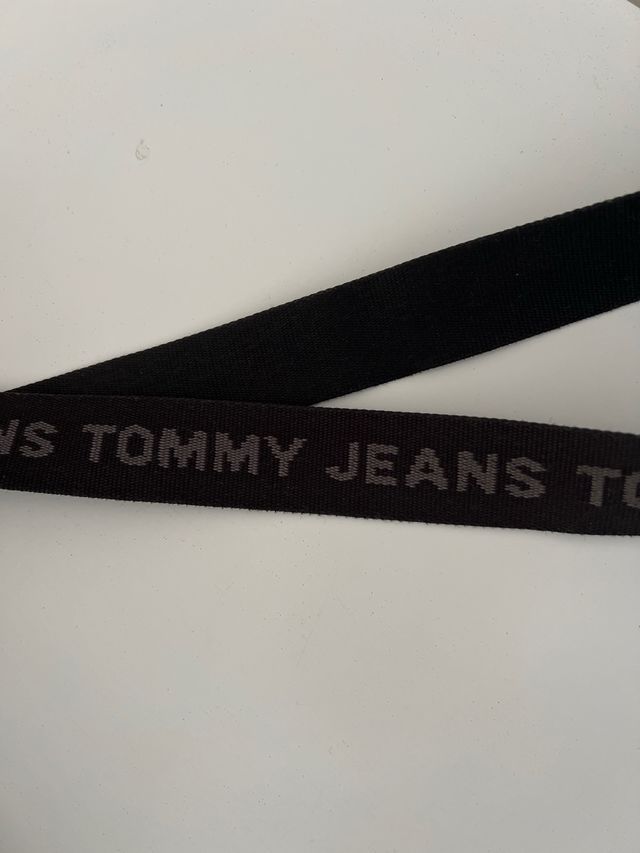 Bandolera Tommy Hilfiguer