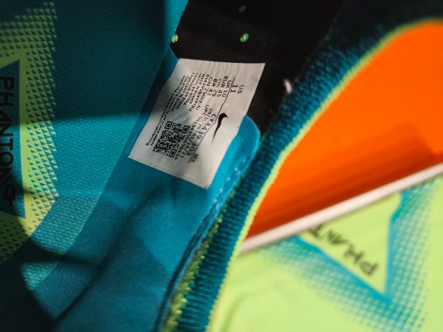 Nike Phantom GT2 Elite FG 45