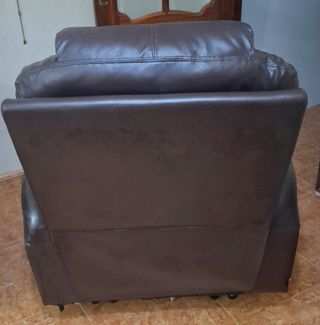 SILLON RELAX MASAJES ELÉCTRICO